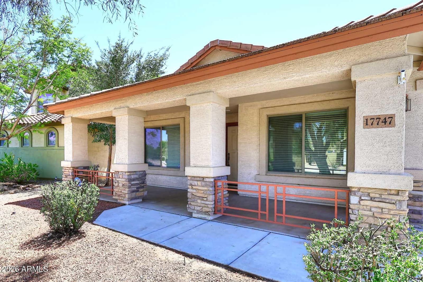 17747 W EUGENE Terrace, Surprise, AZ 85388 — photo 4 of 47
