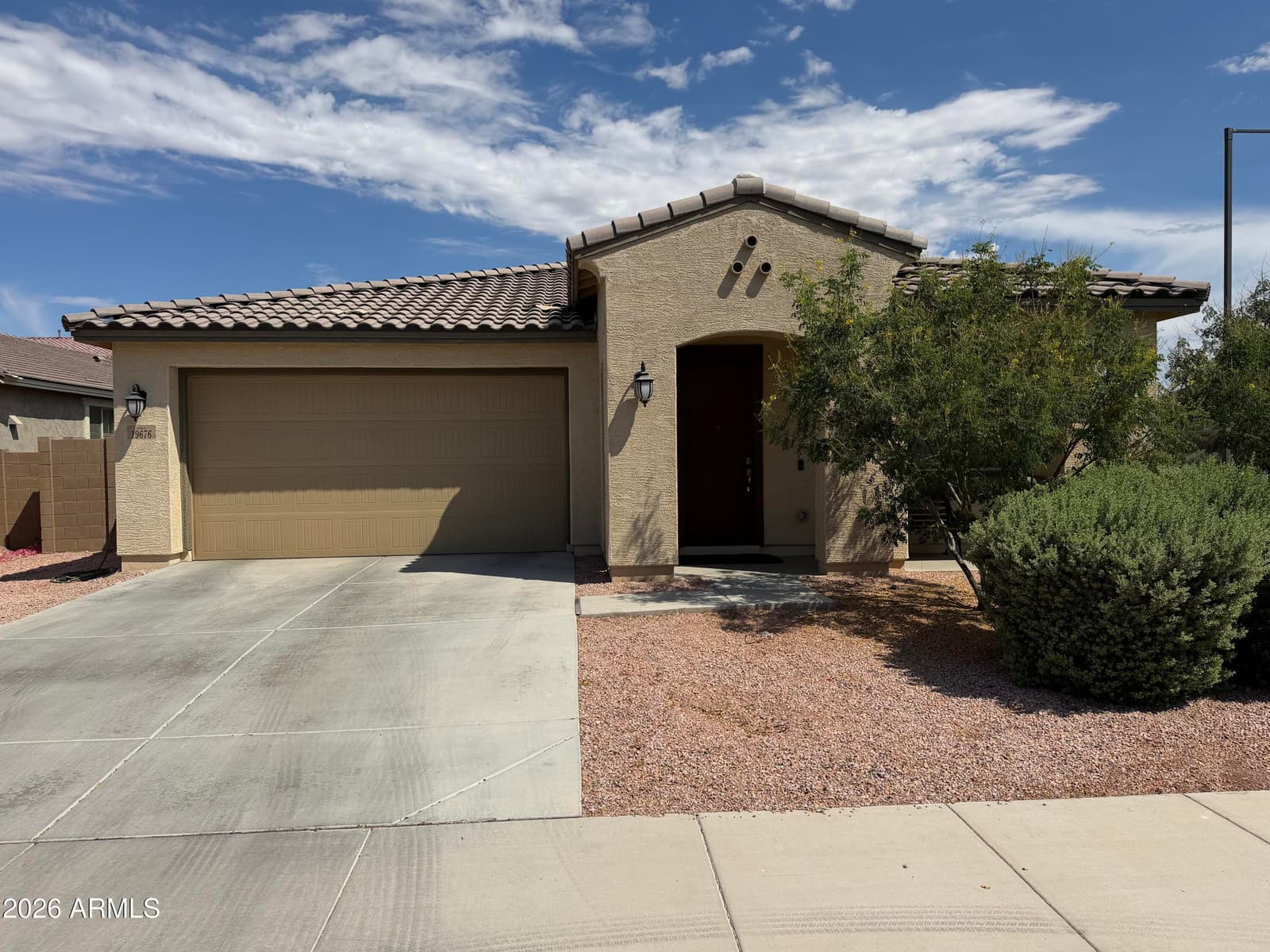 19676 W PINCHOT Drive, Buckeye, AZ 85396 — photo 1 of 29