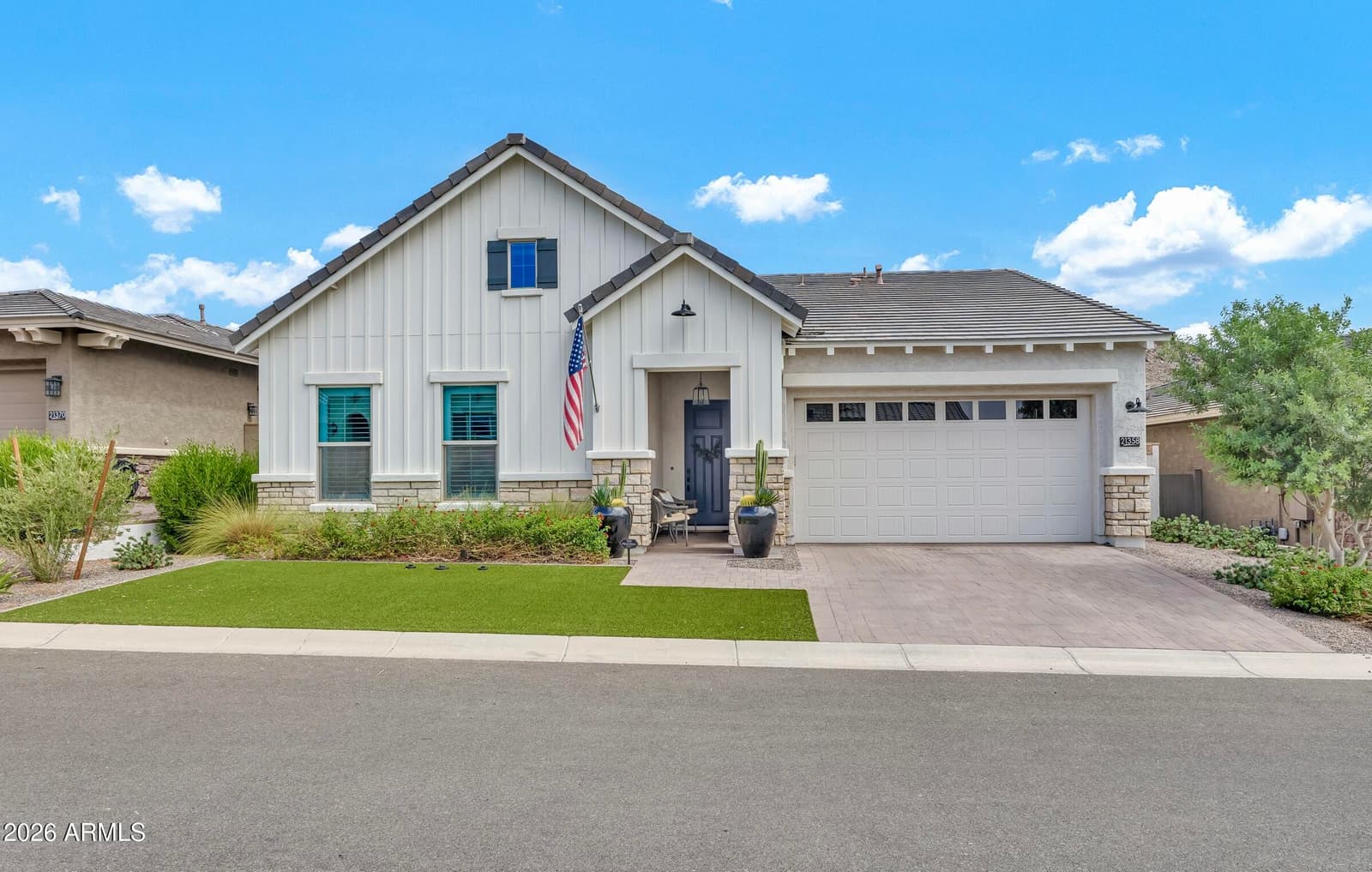 21358 W HILLCREST Boulevard, Buckeye, AZ 85396 — photo 5 of 57