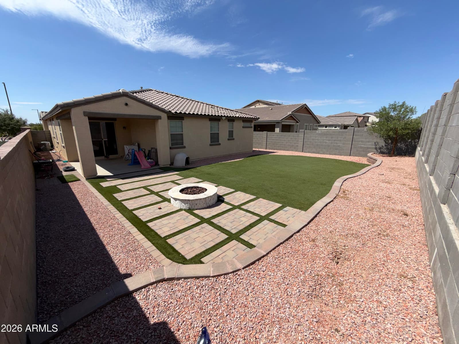 19676 W PINCHOT Drive, Buckeye, AZ 85396 — photo 27 of 29