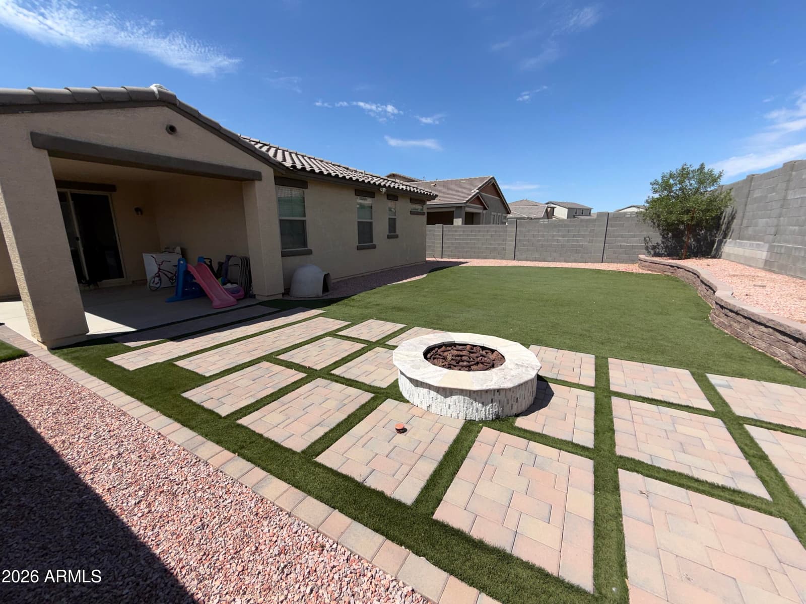 19676 W PINCHOT Drive, Buckeye, AZ 85396 — photo 29 of 29