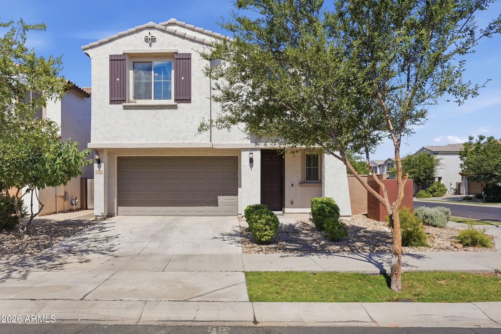 5350 S VINCENT, Mesa, AZ 85212