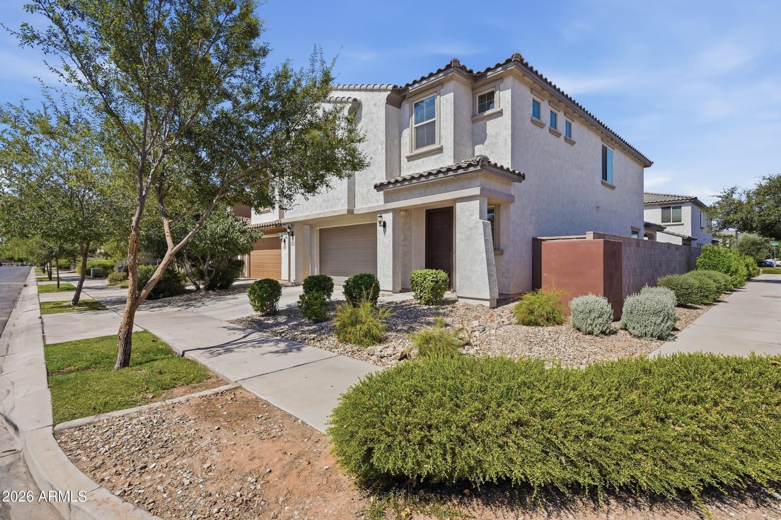 5350 S VINCENT, Mesa, AZ 85212 — photo 4 of 61