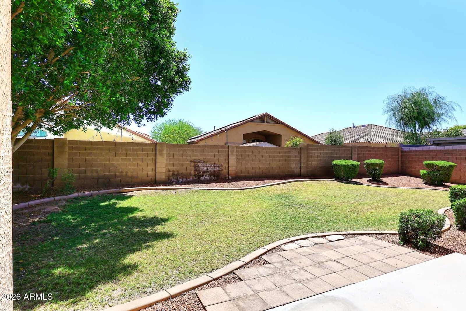 17747 W EUGENE Terrace, Surprise, AZ 85388 — photo 44 of 47