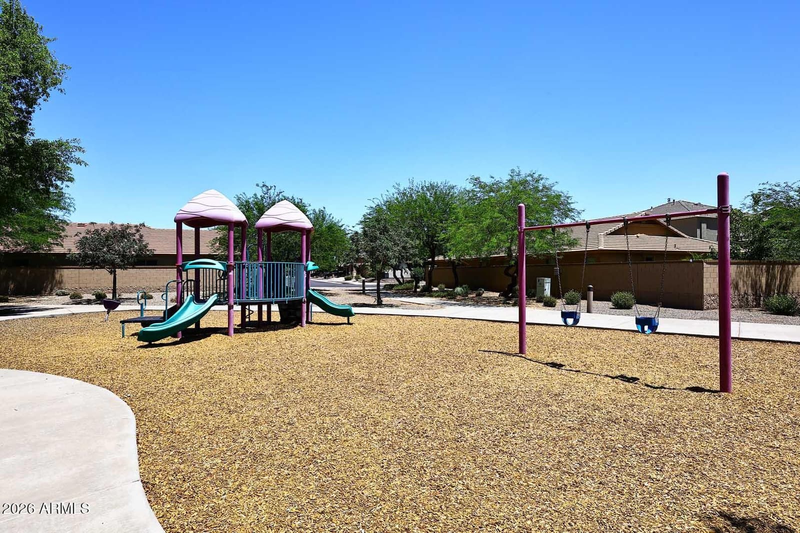 17747 W EUGENE Terrace, Surprise, AZ 85388 — photo 46 of 47