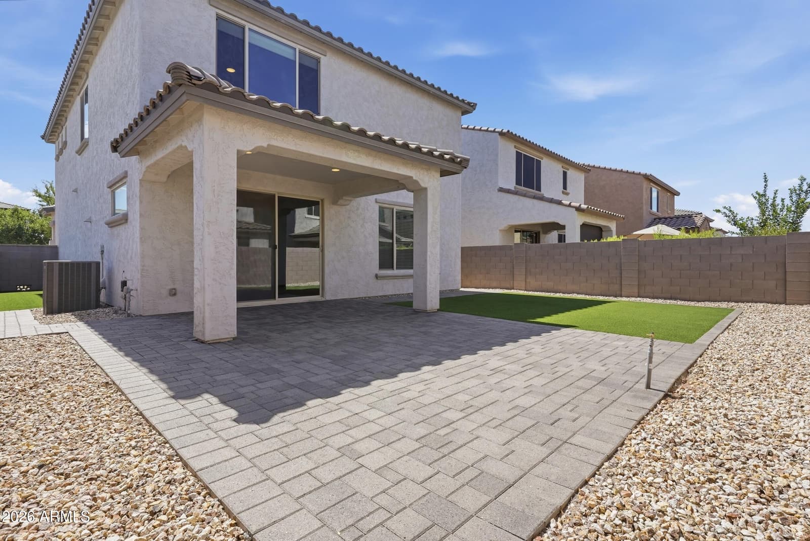 5350 S VINCENT, Mesa, AZ 85212 — photo 36 of 61