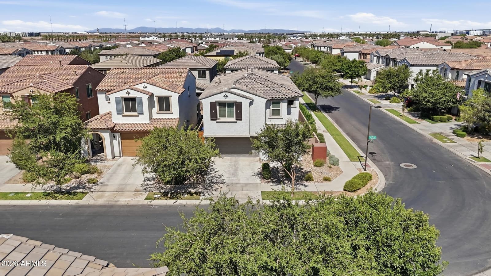 5350 S VINCENT, Mesa, AZ 85212 — photo 40 of 61