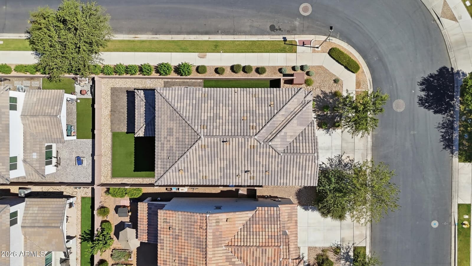 5350 S VINCENT, Mesa, AZ 85212 — photo 43 of 61