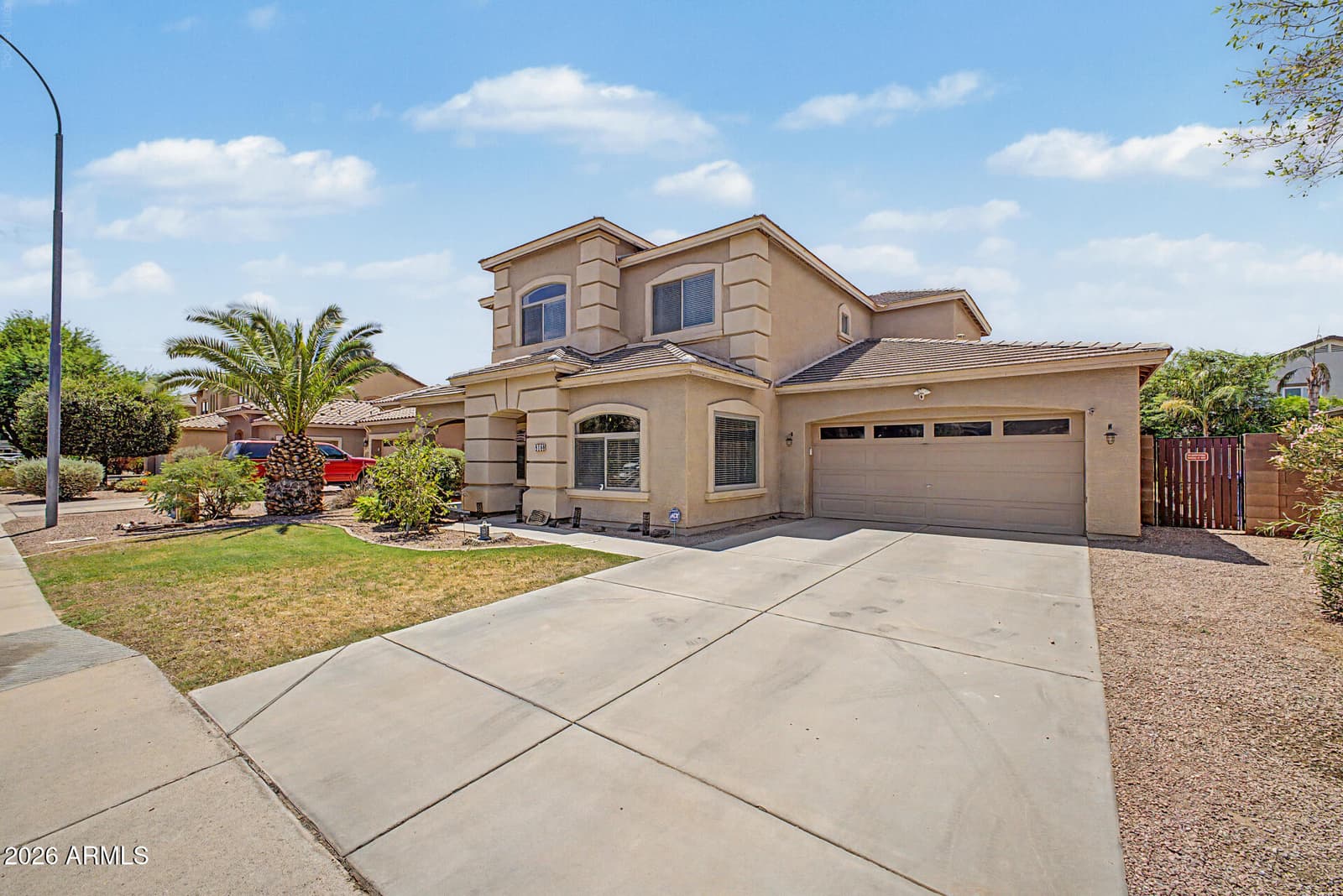 4109 E Peach Tree Drive, Chandler, AZ 85249 — photo 2 of 28