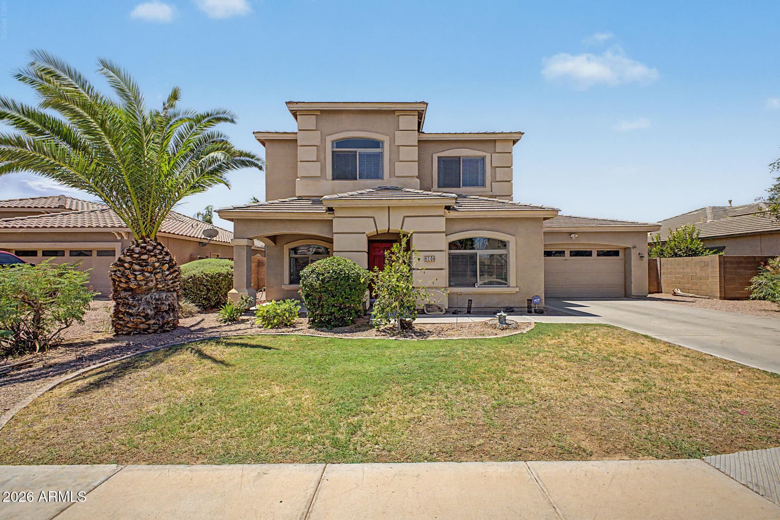 4109 E Peach Tree Drive, Chandler, AZ 85249 — photo 1 of 28
