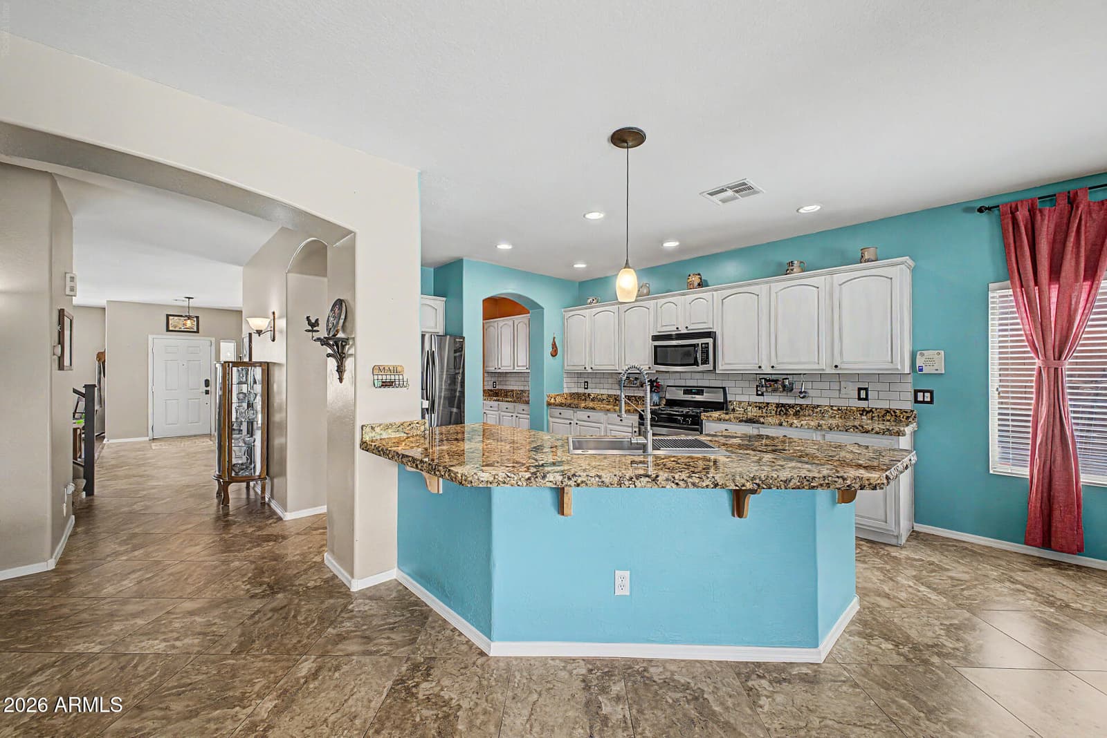 4109 E Peach Tree Drive, Chandler, AZ 85249 — photo 11 of 28