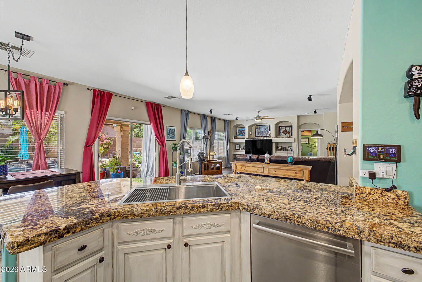 4109 E Peach Tree Drive, Chandler, AZ 85249 — photo 12 of 28