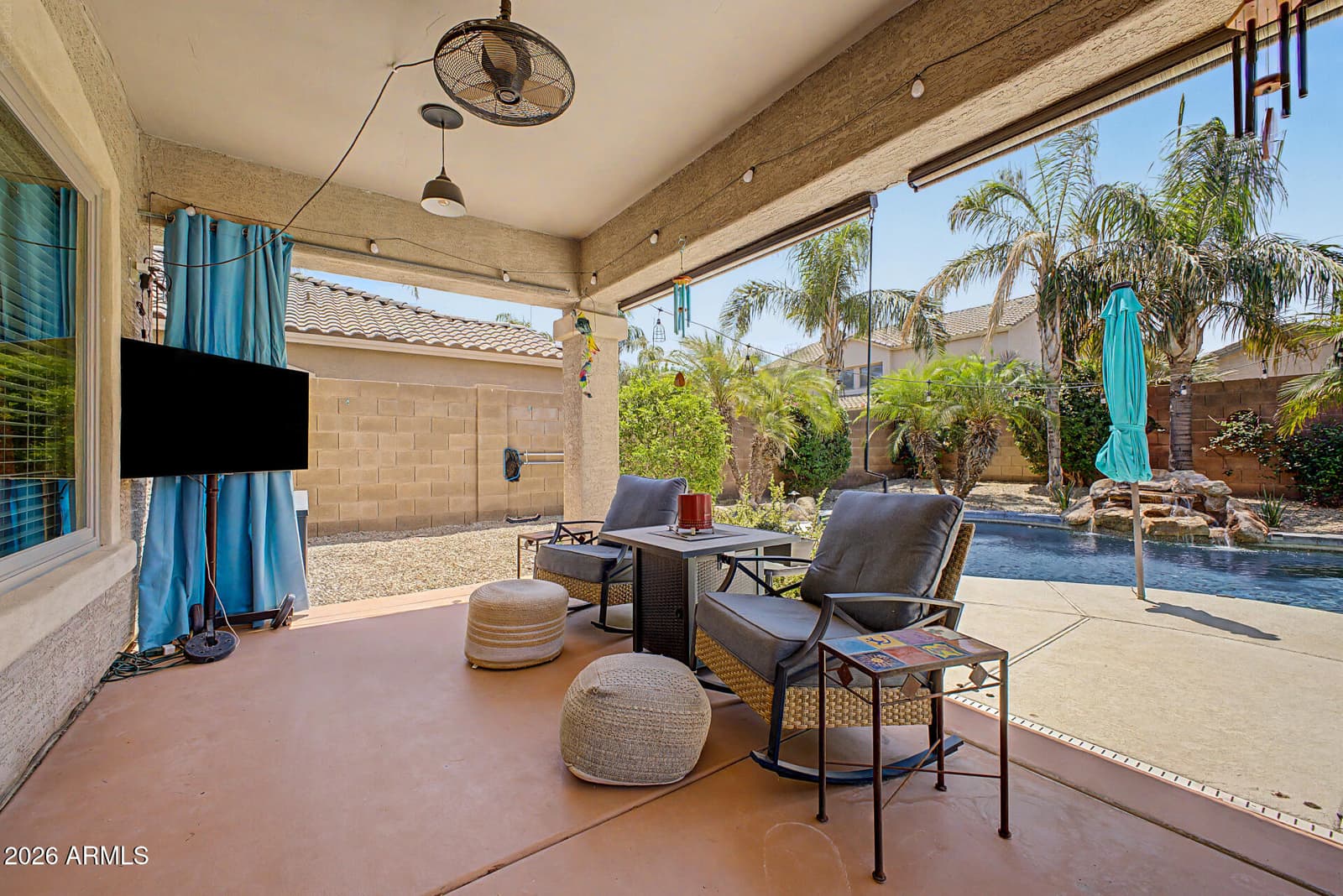 4109 E Peach Tree Drive, Chandler, AZ 85249 — photo 24 of 28