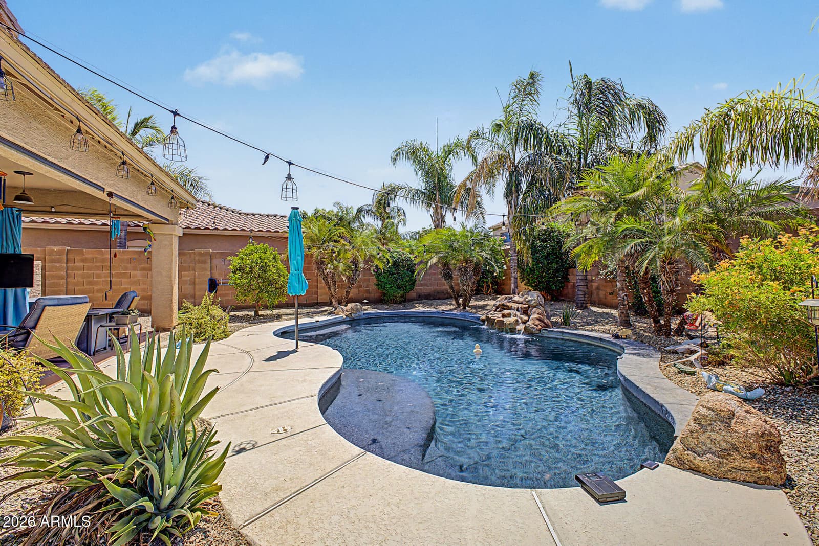 4109 E Peach Tree Drive, Chandler, AZ 85249 — photo 25 of 28