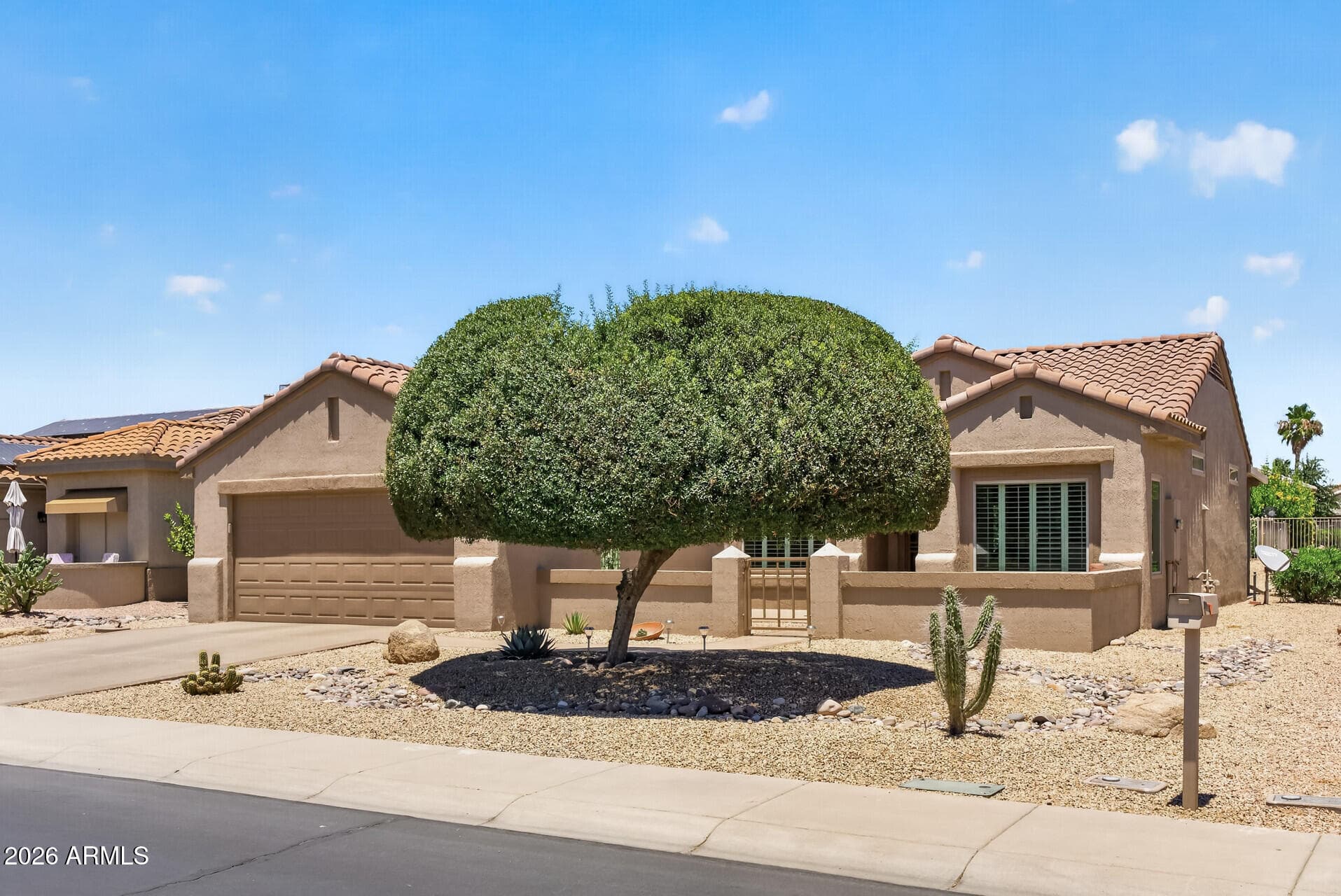 18429 N AVALON Lane, Surprise, AZ 85374 — photo 51 of 53