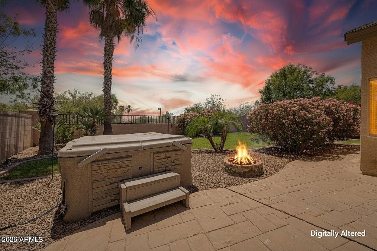 2904 N SUMMER Lane, Casa Grande, AZ 85122 — photo 2 of 40