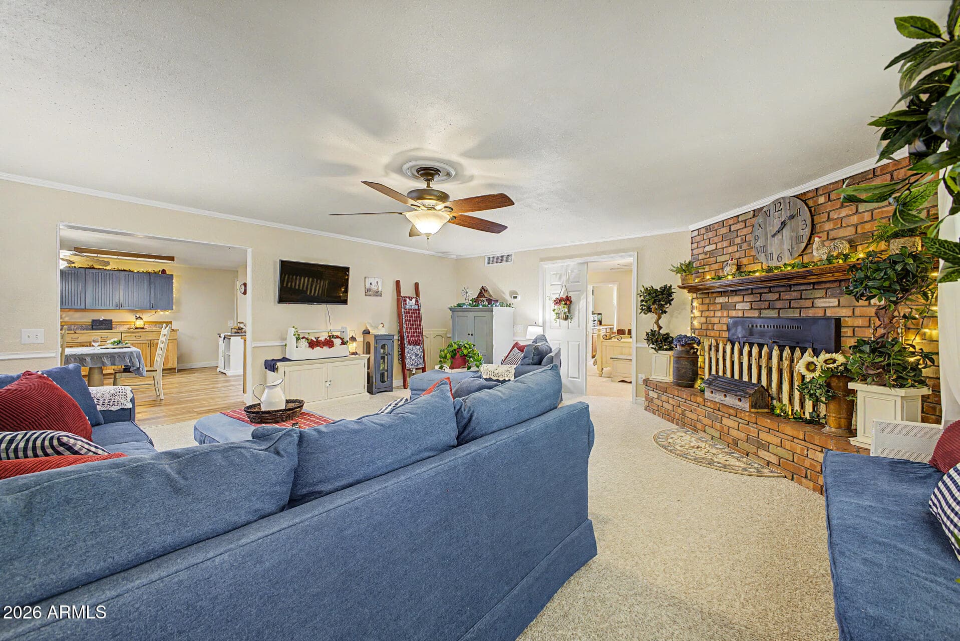 414 E HARVARD Avenue, Gilbert, AZ 85234 — photo 12 of 30