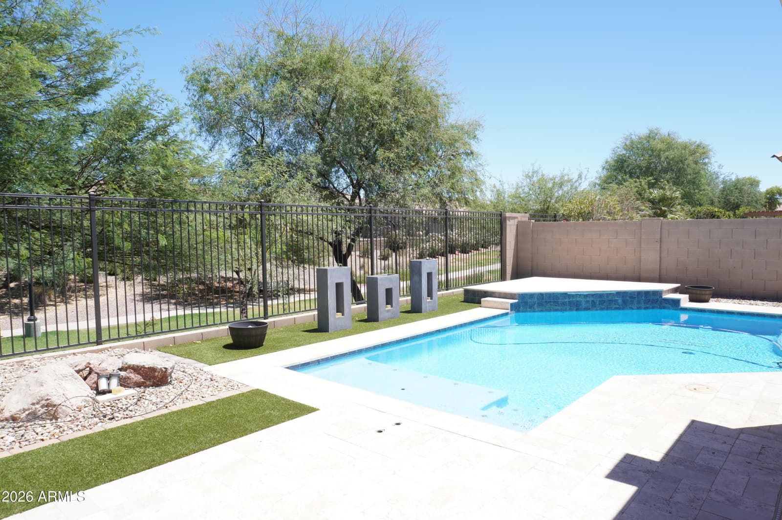 1142 E BAJOR Street, Gilbert, AZ 85298 — photo 44 of 44