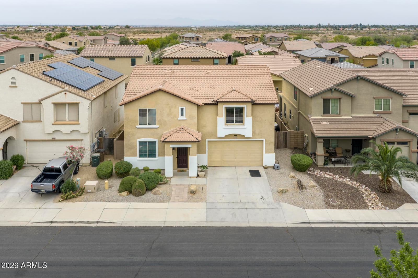 12217 W DALEY Lane, Sun City, AZ 85373