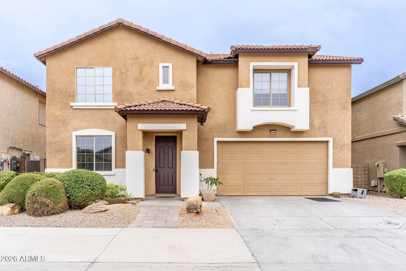 12217 W DALEY Lane, Sun City, AZ 85373 — photo 2 of 31