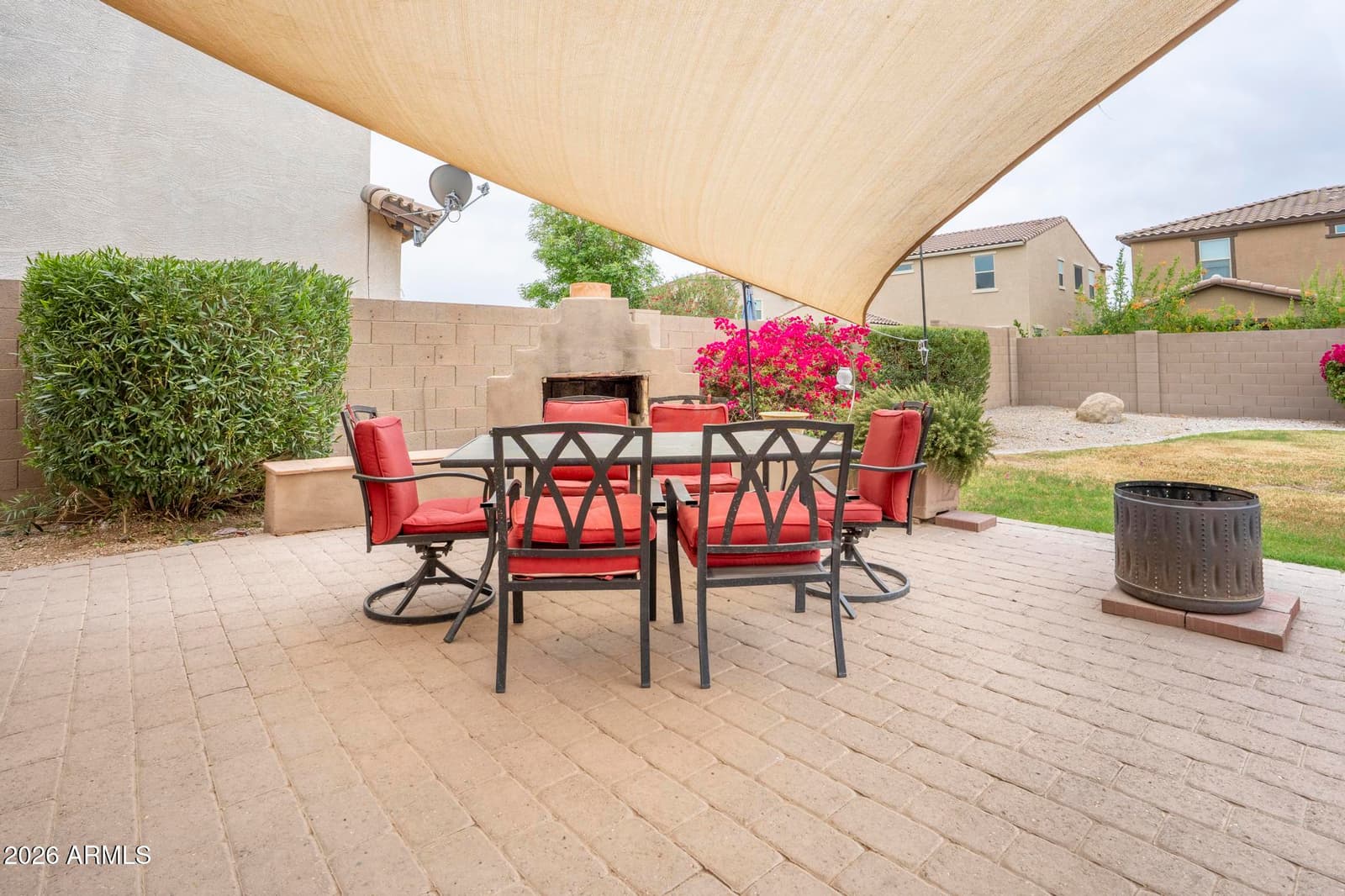 12217 W DALEY Lane, Sun City, AZ 85373 — photo 27 of 31