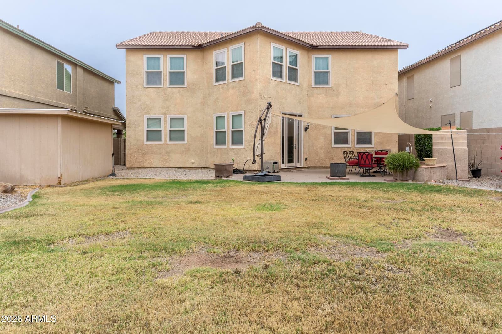 12217 W DALEY Lane, Sun City, AZ 85373 — photo 29 of 31