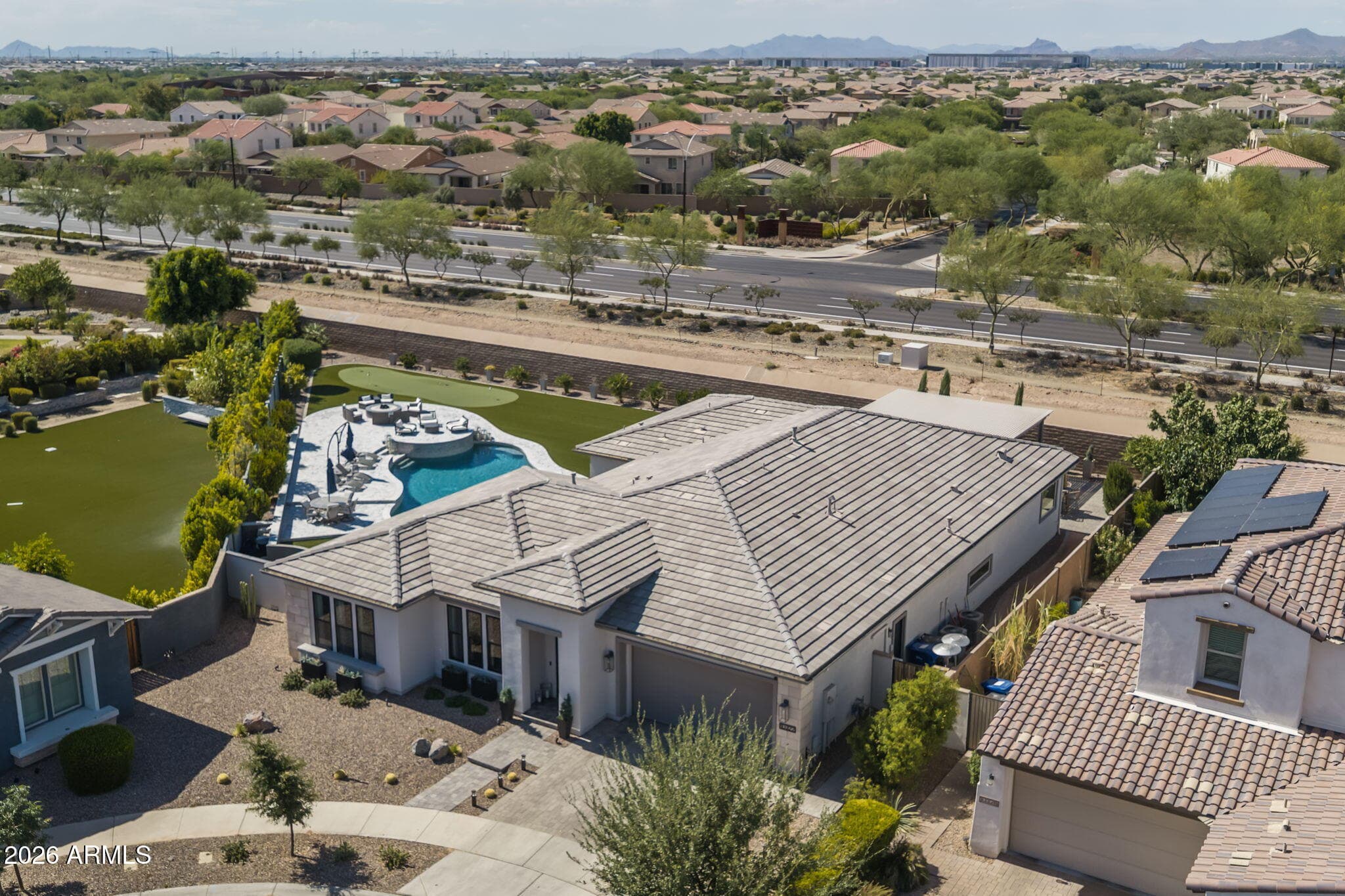 10322 E THATCHER Avenue, Mesa, AZ 85212 — photo 10 of 127