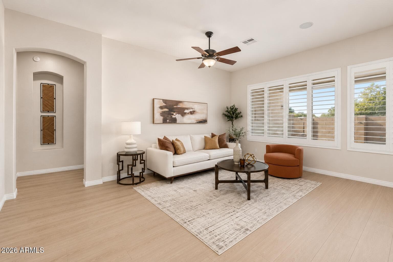 434 E SHEFFIELD Avenue, Gilbert, AZ 85296 — photo 11 of 35