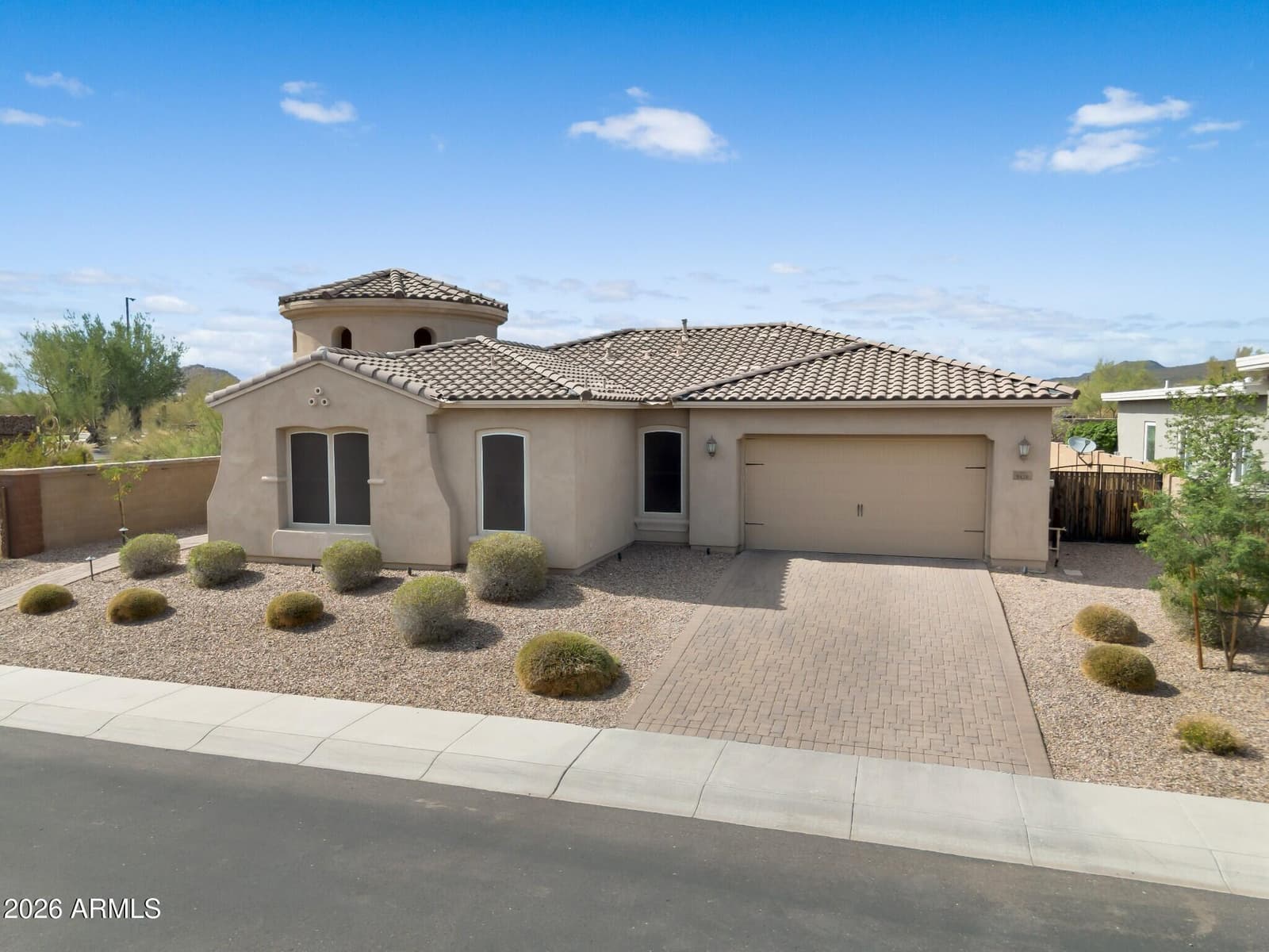 9838 E JUNE Street, Mesa, AZ 85207 — photo 8 of 110