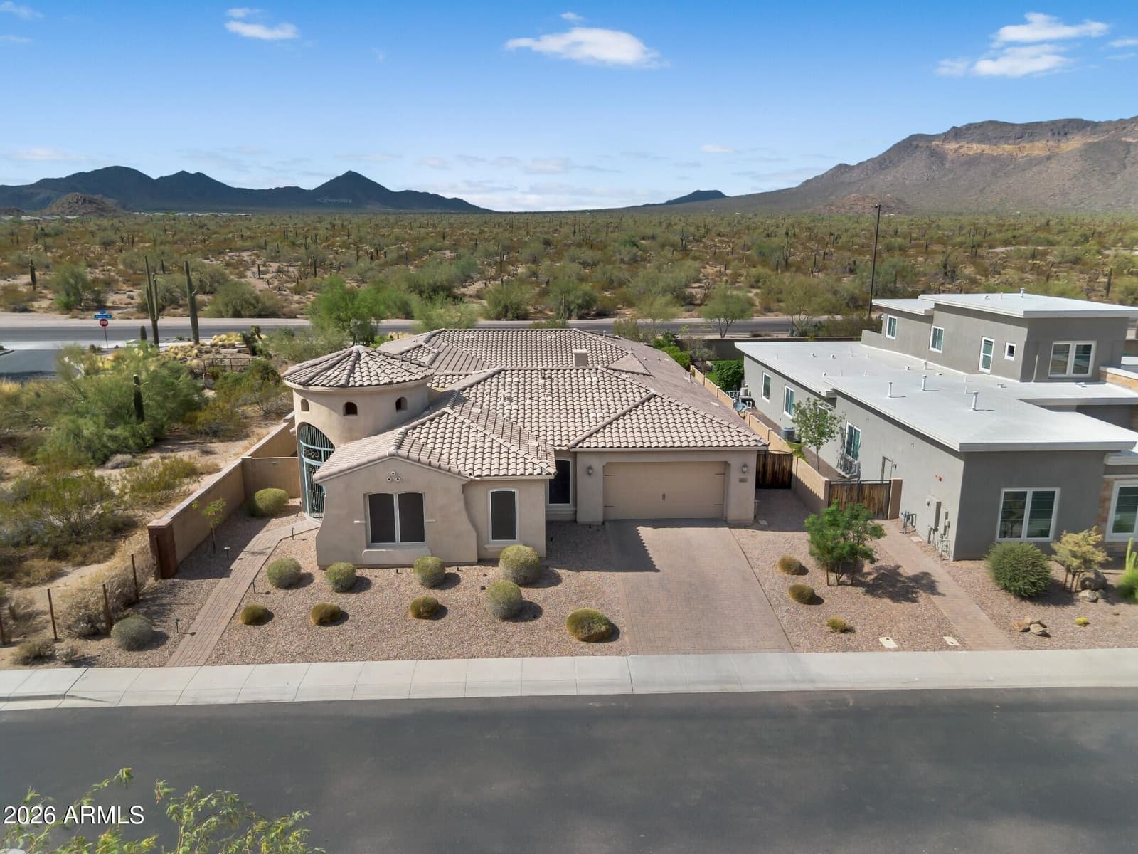 9838 E JUNE Street, Mesa, AZ 85207 — photo 90 of 110