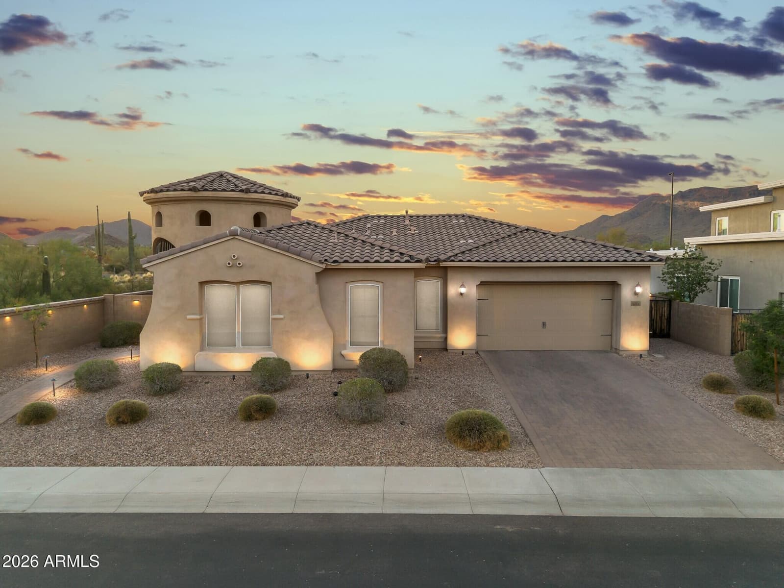 9838 E JUNE Street, Mesa, AZ 85207 — photo 6 of 110
