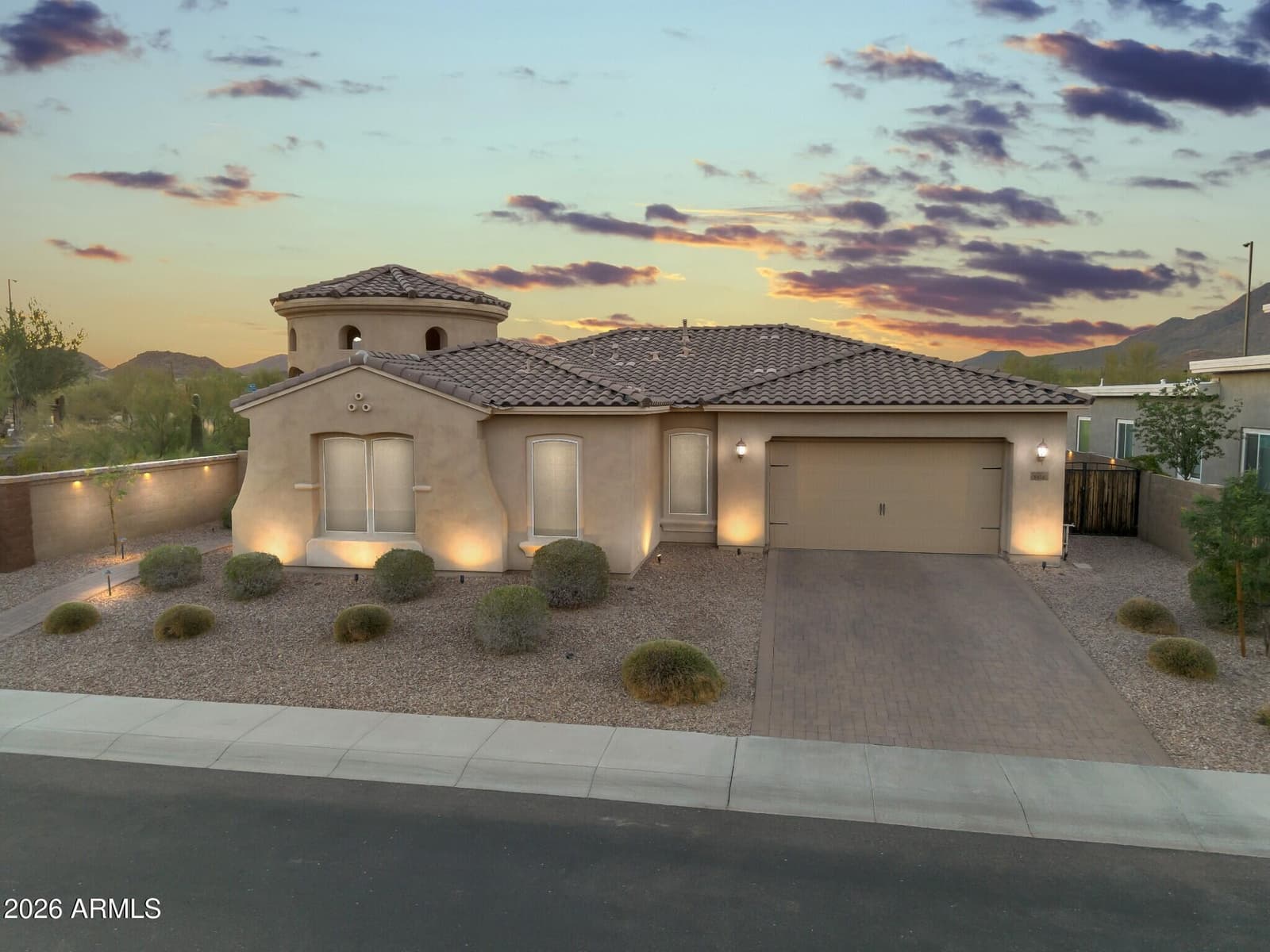 9838 E JUNE Street, Mesa, AZ 85207 — photo 9 of 110