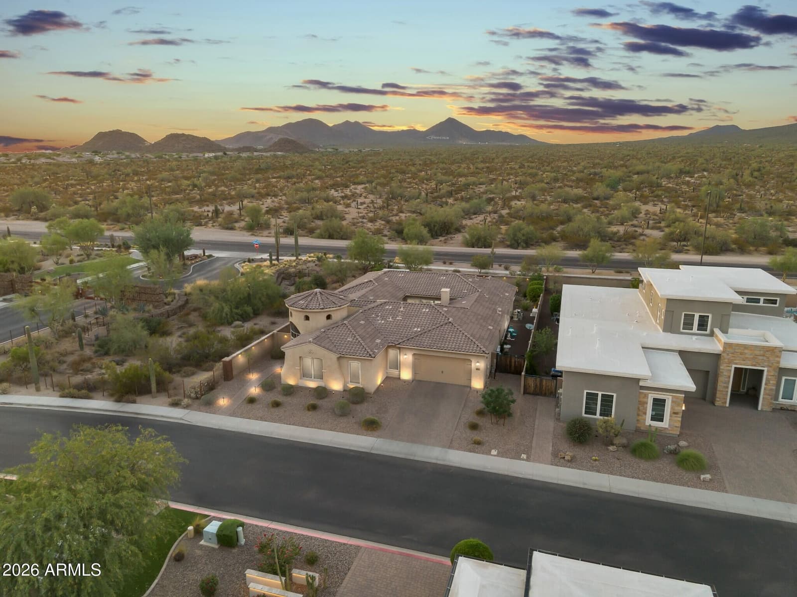 9838 E JUNE Street, Mesa, AZ 85207 — photo 95 of 110
