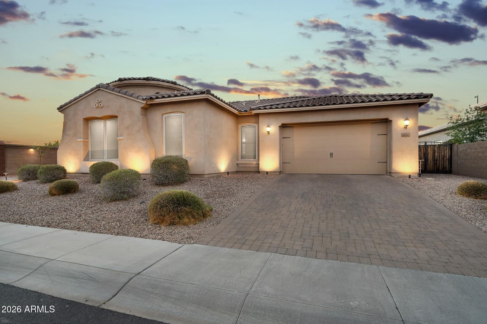 9838 E JUNE Street, Mesa, AZ 85207 — photo 15 of 110