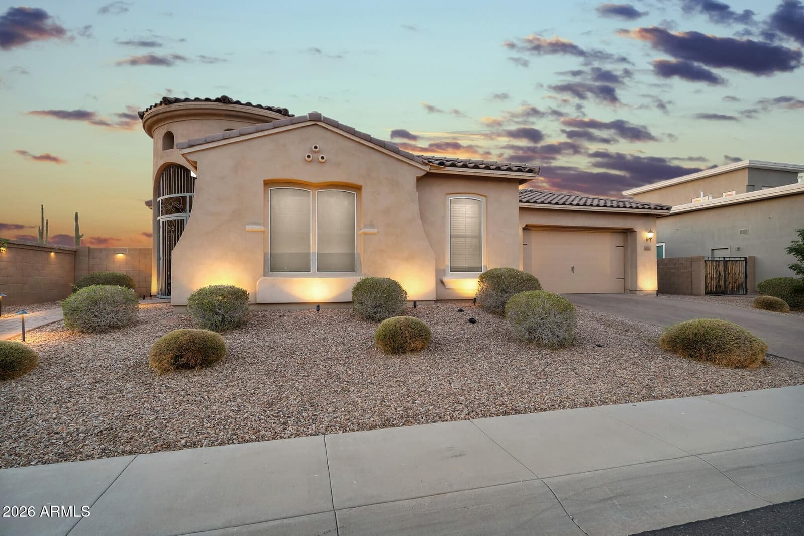 9838 E JUNE Street, Mesa, AZ 85207 — photo 11 of 110