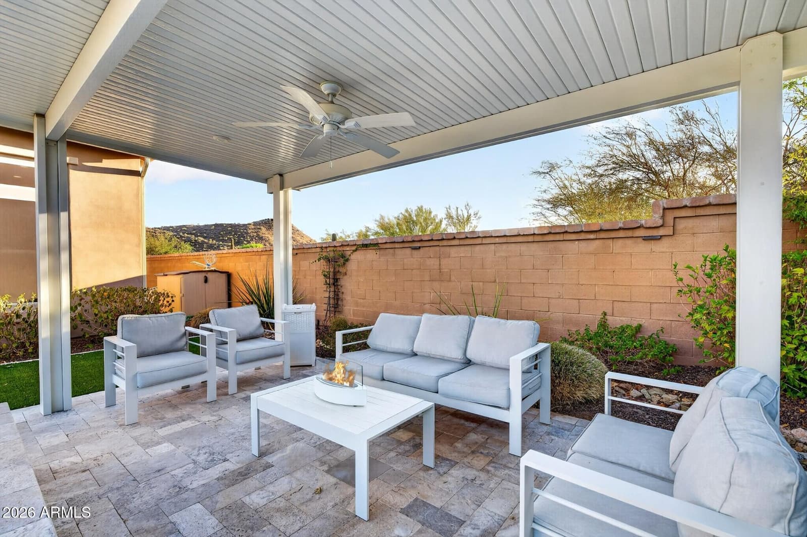 9838 E JUNE Street, Mesa, AZ 85207 — photo 89 of 110
