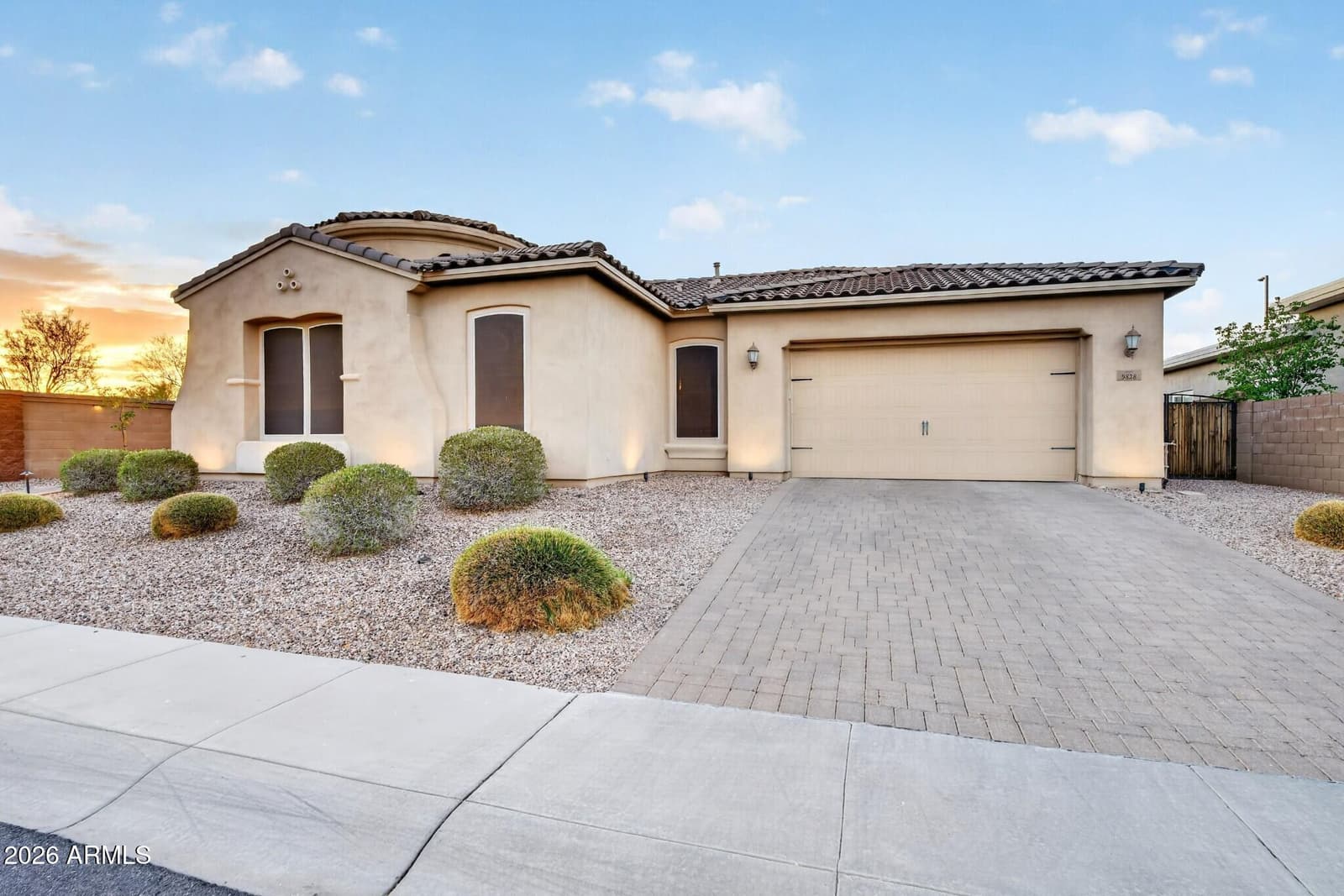 9838 E JUNE Street, Mesa, AZ 85207 — photo 14 of 110