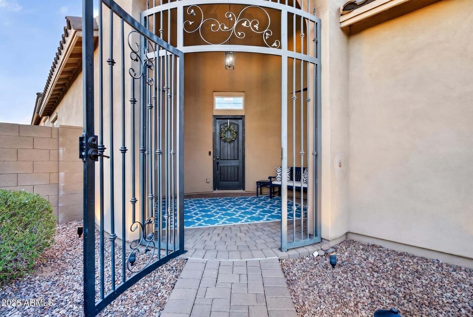 9838 E JUNE Street, Mesa, AZ 85207 — photo 16 of 110