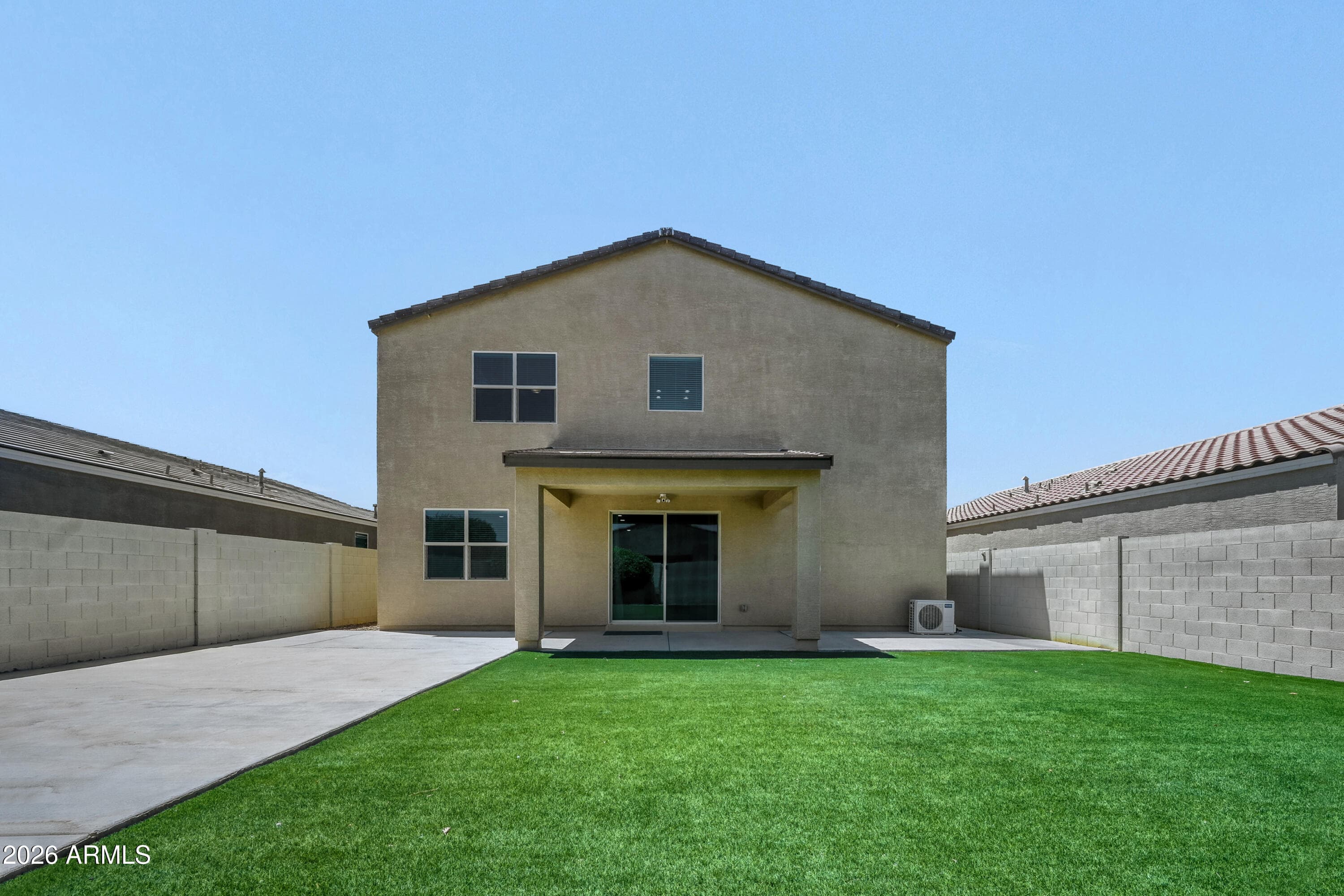 538 W TALLULA Trail, San Tan Valley, AZ 85140 — photo 23 of 25