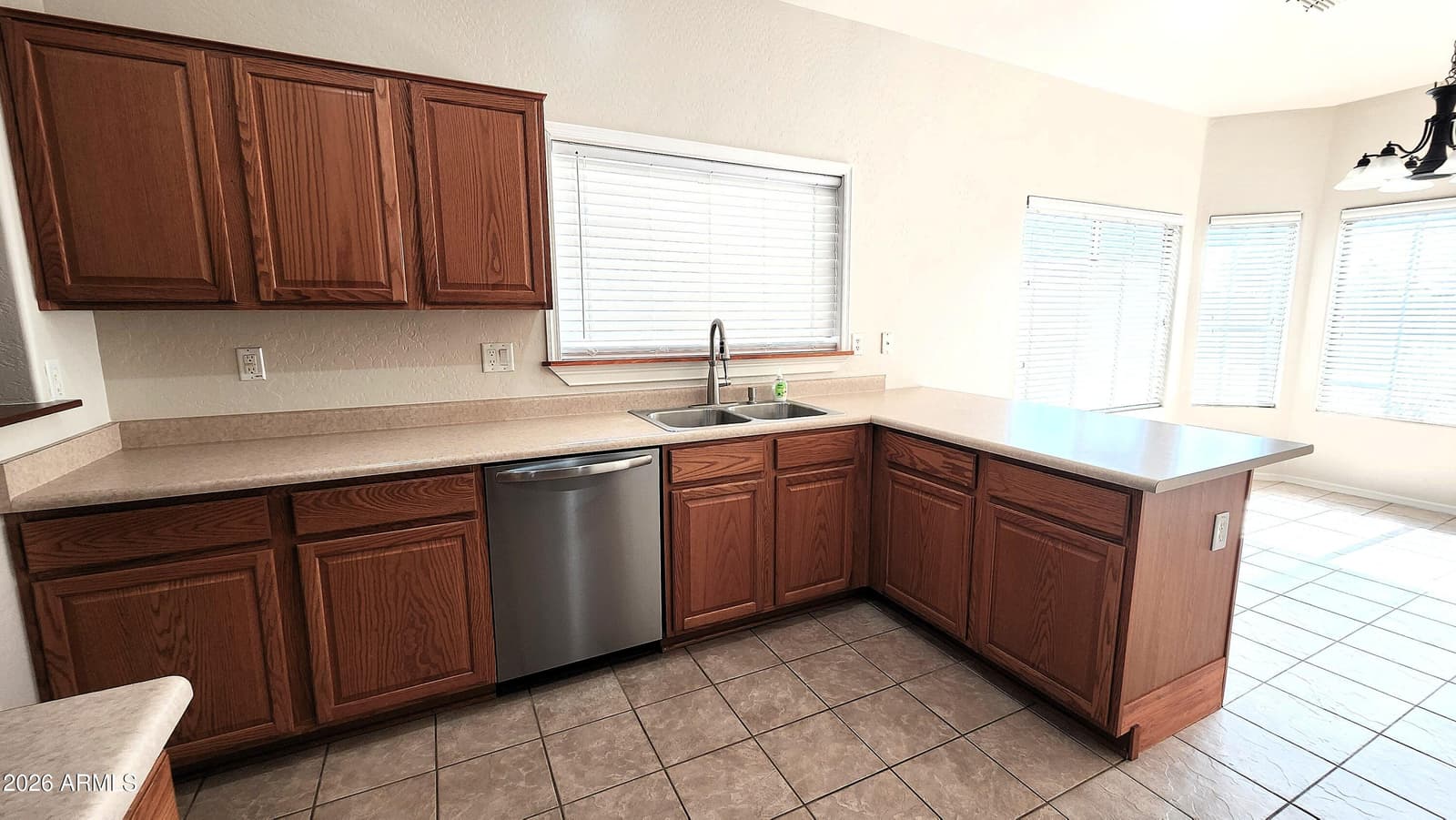 3566 S SETON Avenue, Gilbert, AZ 85297 — photo 40 of 41