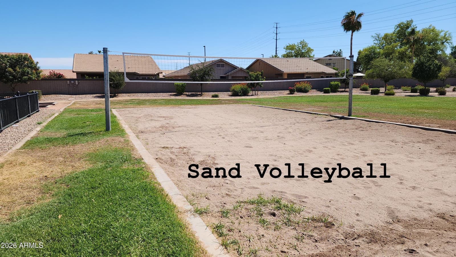 3566 S SETON Avenue, Gilbert, AZ 85297 — photo 38 of 41