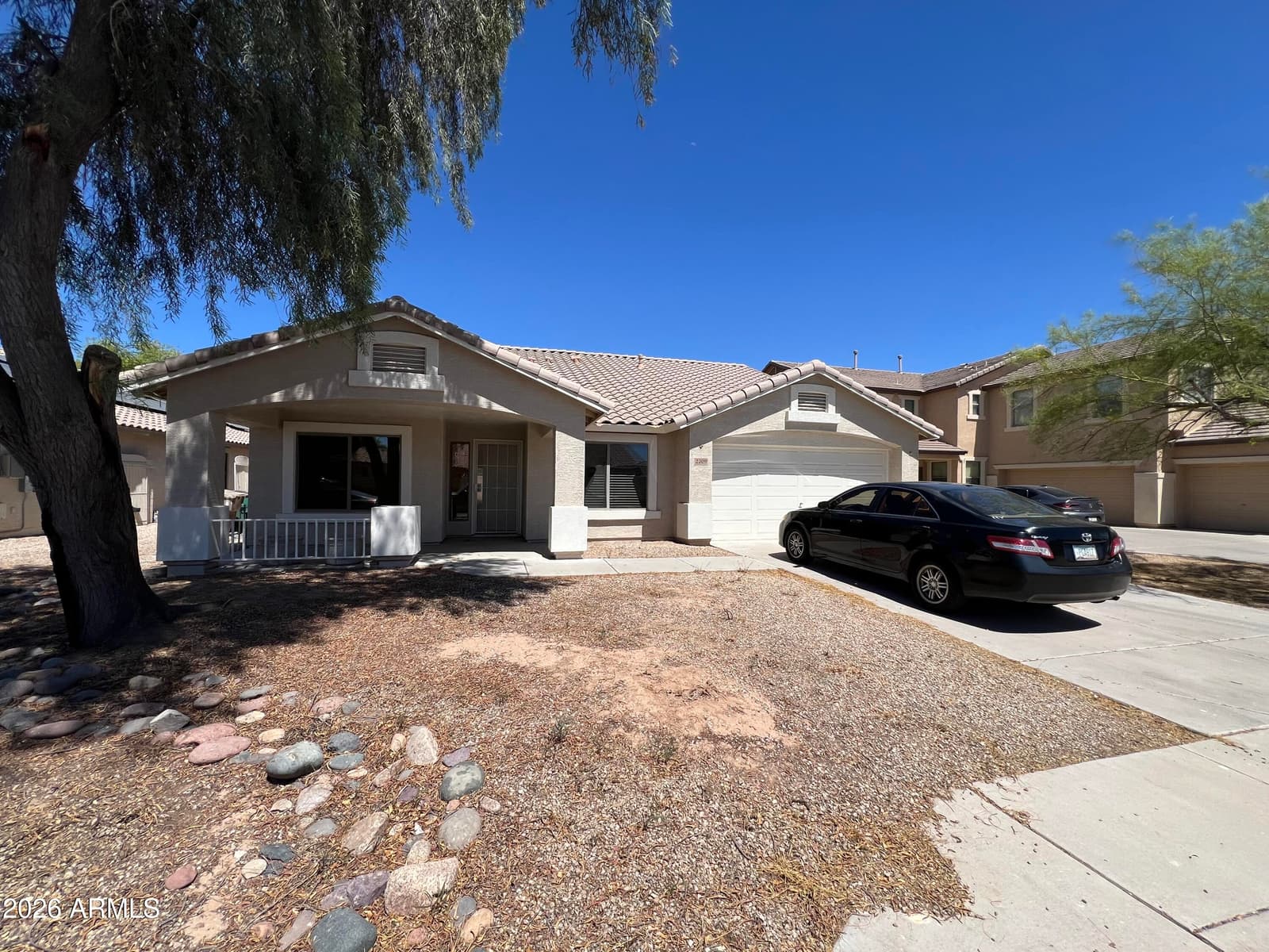 2709 S 159th Lane, Goodyear, AZ 85338 — photo 1 of 24