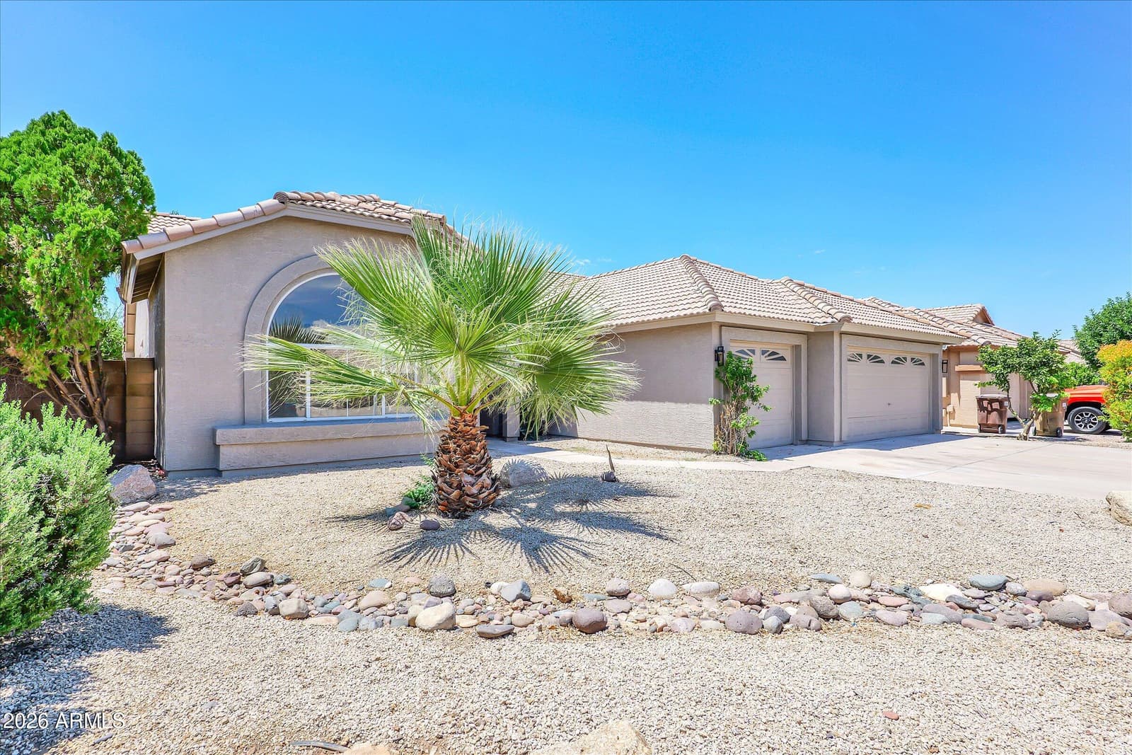 7757 W RUE DE LAMOUR, Peoria, AZ 85381 — photo 3 of 47