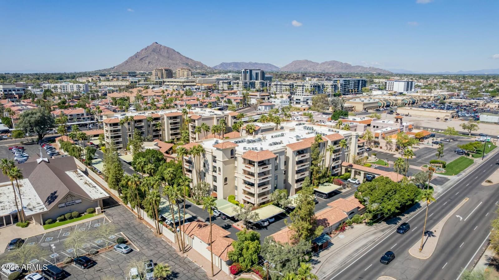 4200 N MILLER Road 104, Scottsdale, AZ 85251 — photo 29 of 30