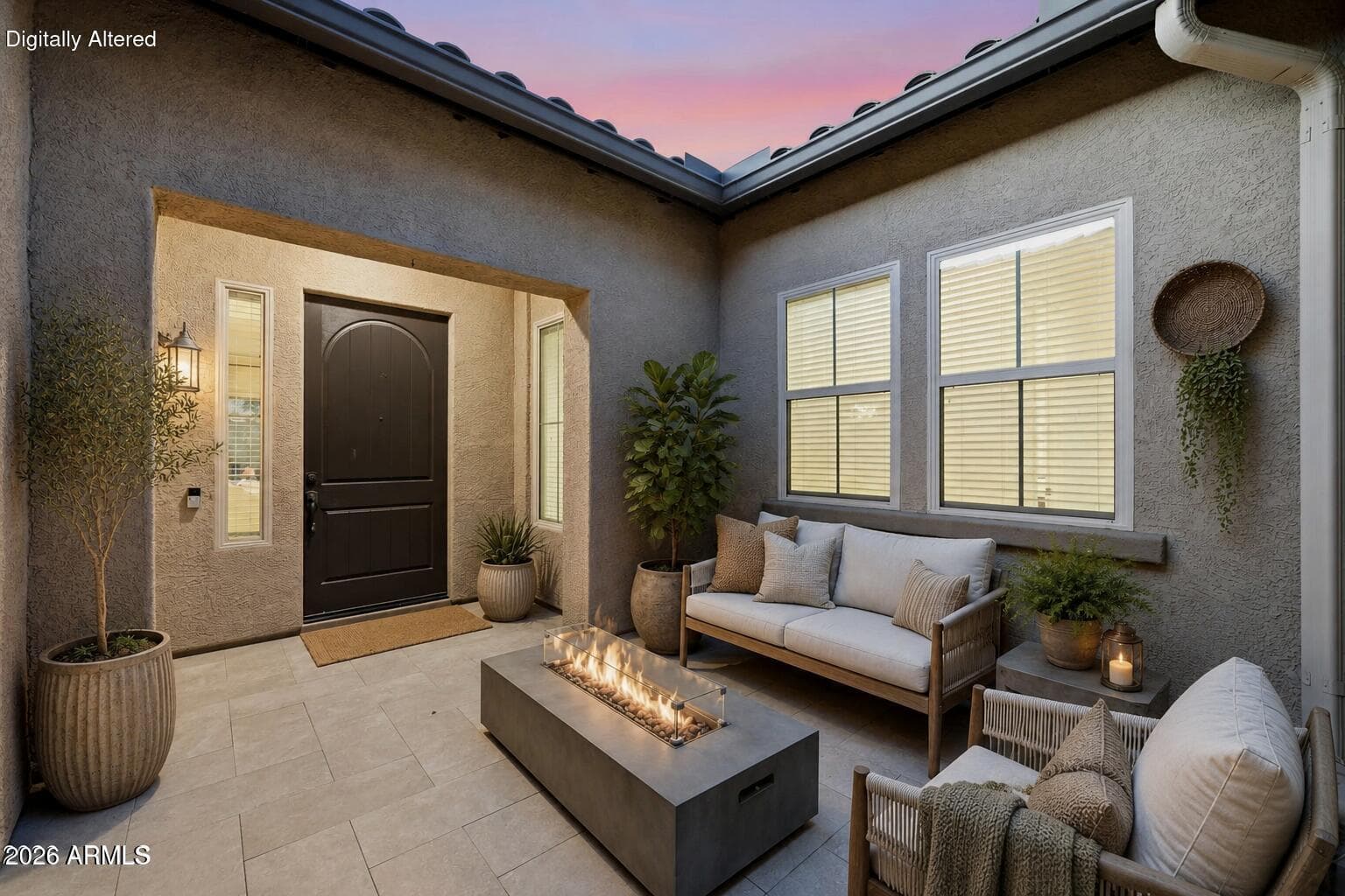 3010 E Desert Lane, Phoenix, AZ 85042 — photo 5 of 52