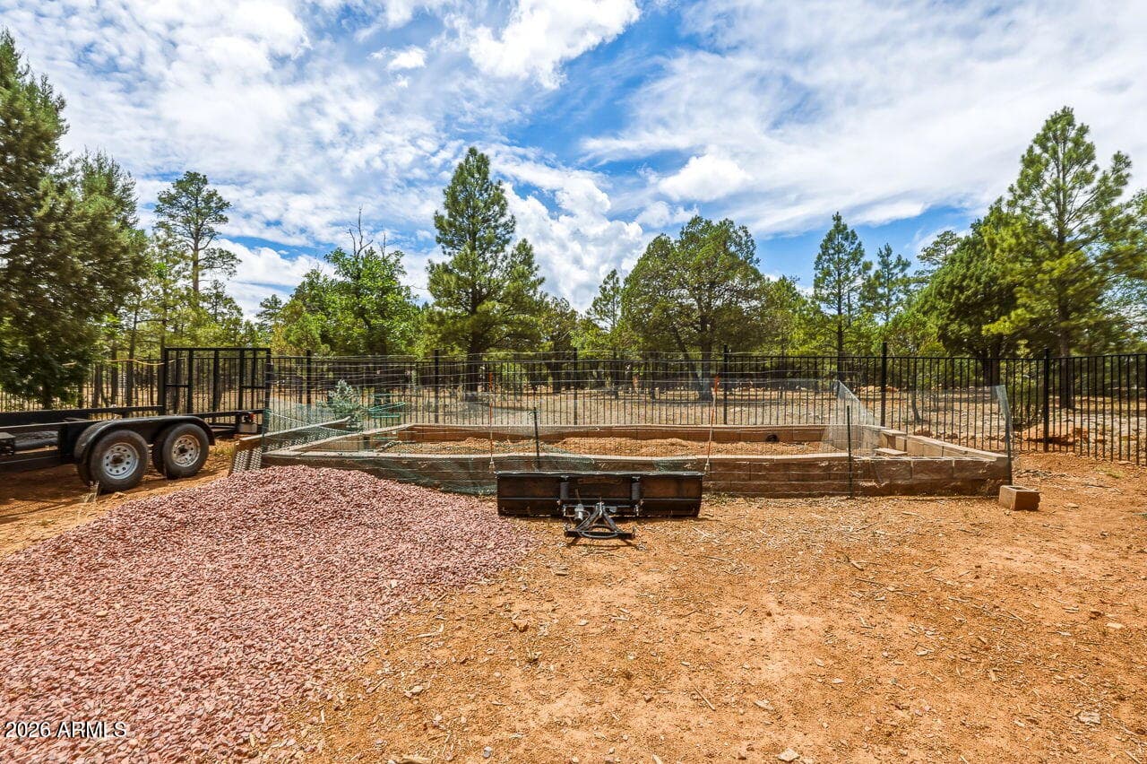 2486 DEER Path, Happy Jack, AZ 86024 — photo 51 of 68