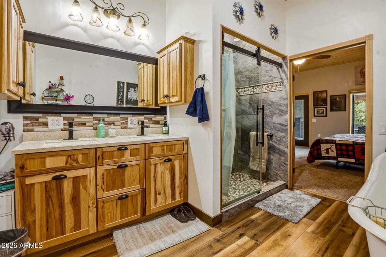 2486 DEER Path, Happy Jack, AZ 86024 — photo 27 of 68
