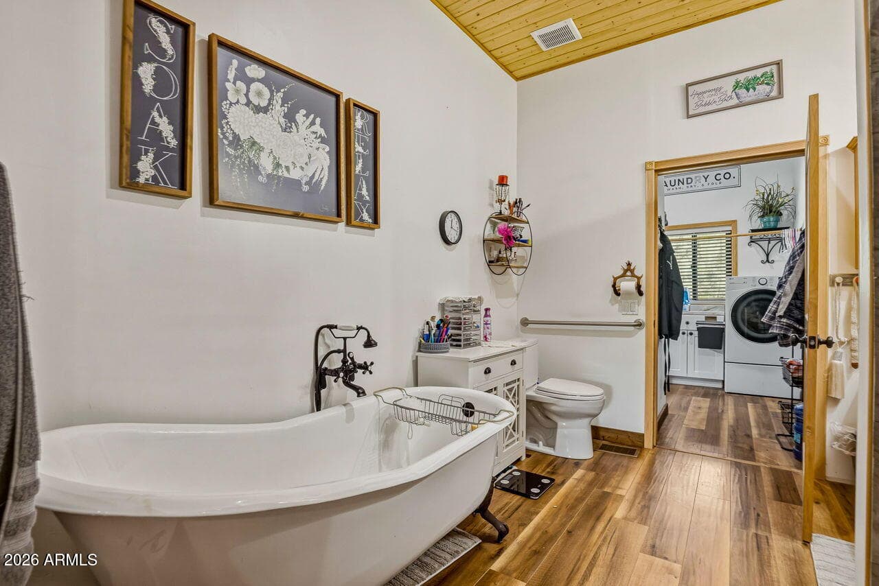 2486 DEER Path, Happy Jack, AZ 86024 — photo 28 of 68