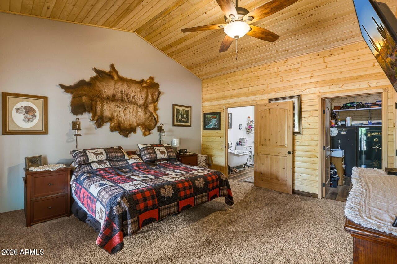 2486 DEER Path, Happy Jack, AZ 86024 — photo 25 of 68