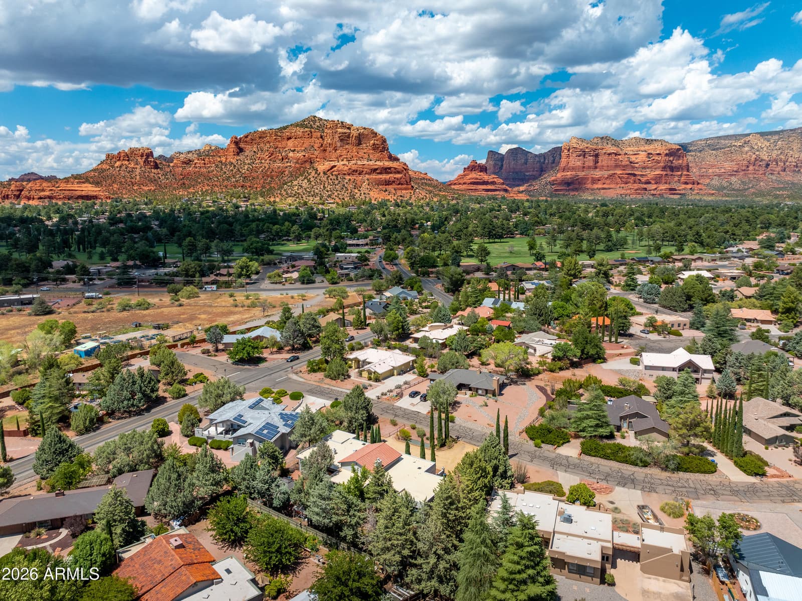 50 E TONTO Drive, Sedona, AZ 86351 — photo 28 of 30